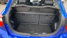 Toyota Yaris 1.5 Hybrid Icon 5dr CVT Hybrid Hatchback